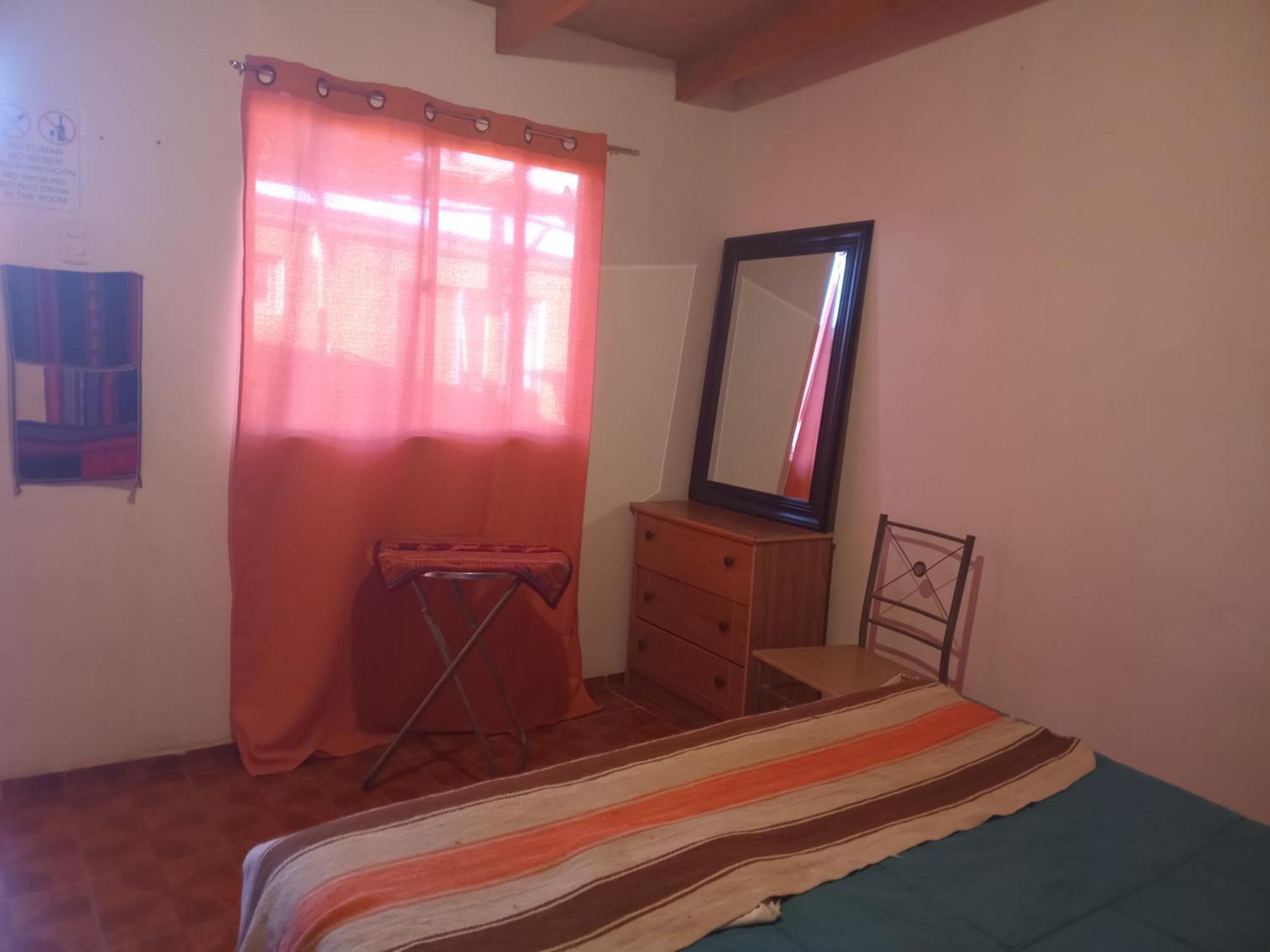 Hostal Open House Сан Педро де Атакама Екстериор снимка