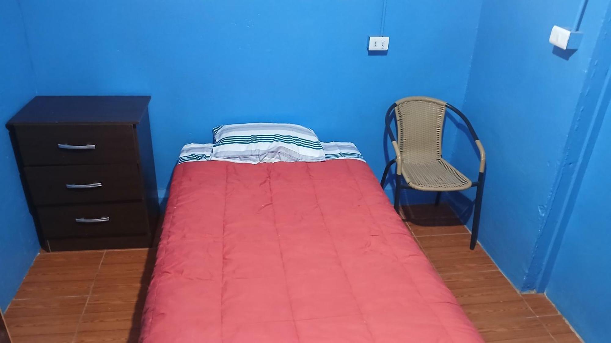 Hostal Open House Сан Педро де Атакама Екстериор снимка