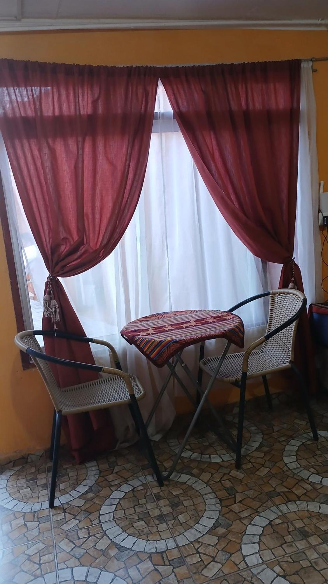 Hostal Open House Сан Педро де Атакама Екстериор снимка