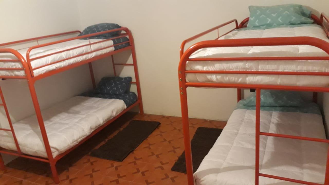Hostal Open House Сан Педро де Атакама Екстериор снимка