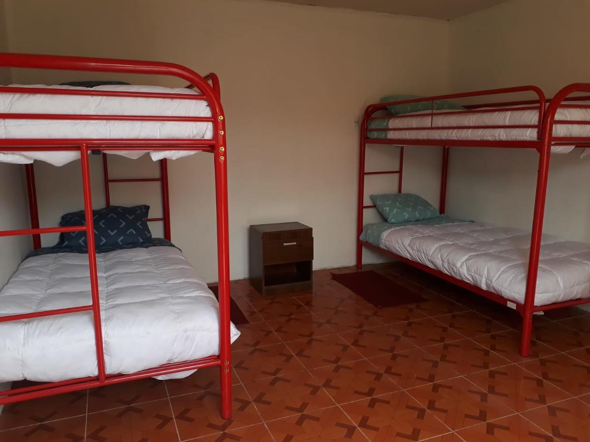 Hostal Open House Сан Педро де Атакама Екстериор снимка
