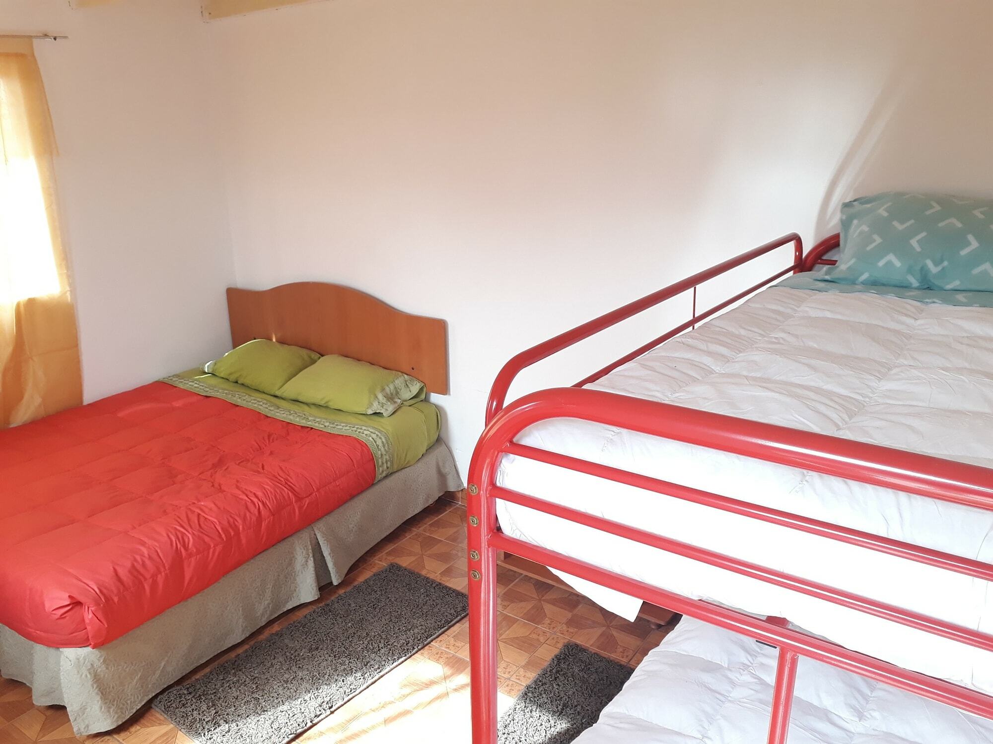 Hostal Open House Сан Педро де Атакама Екстериор снимка
